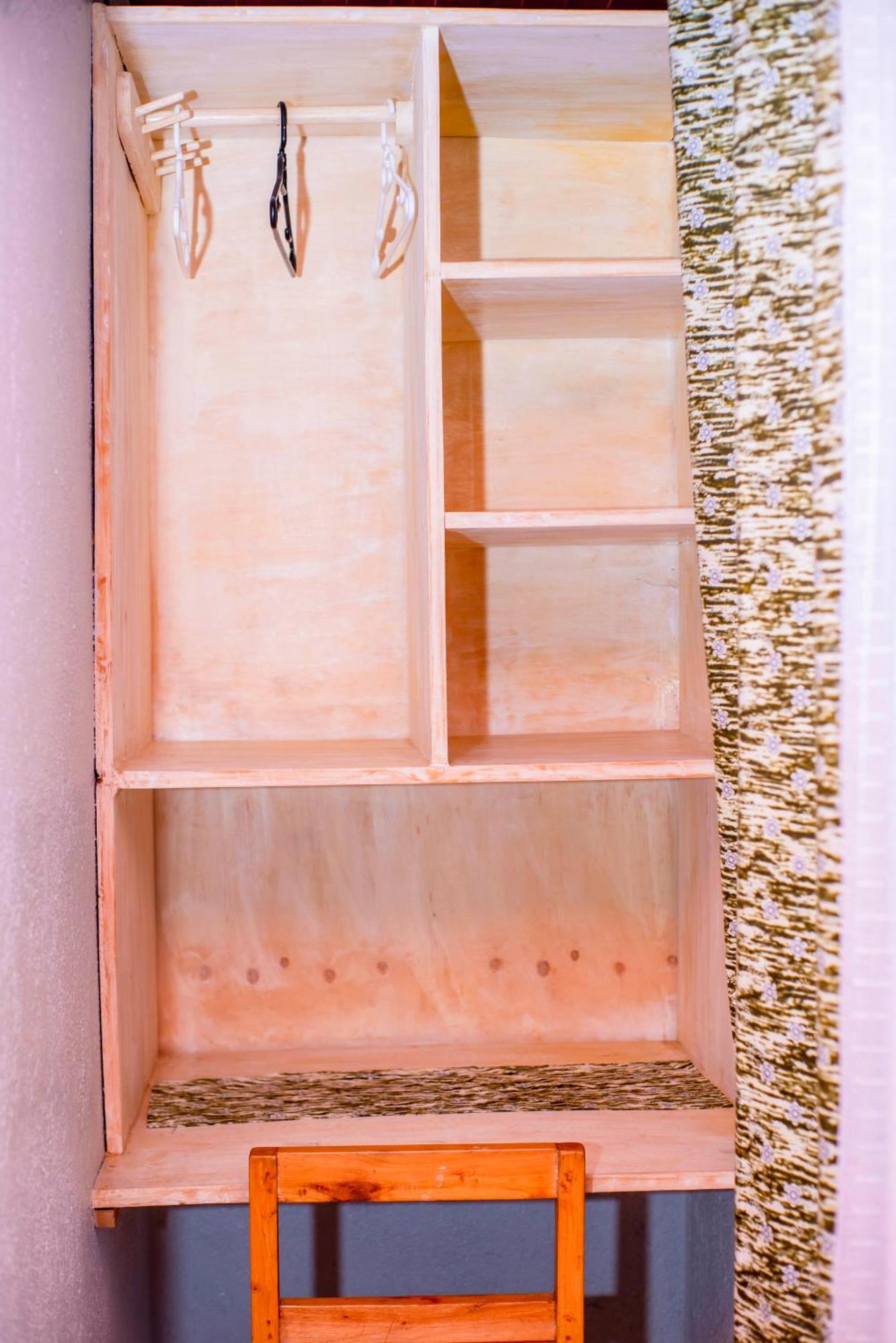 Little Birds Paradise ルヘンゲリ エクステリア 写真